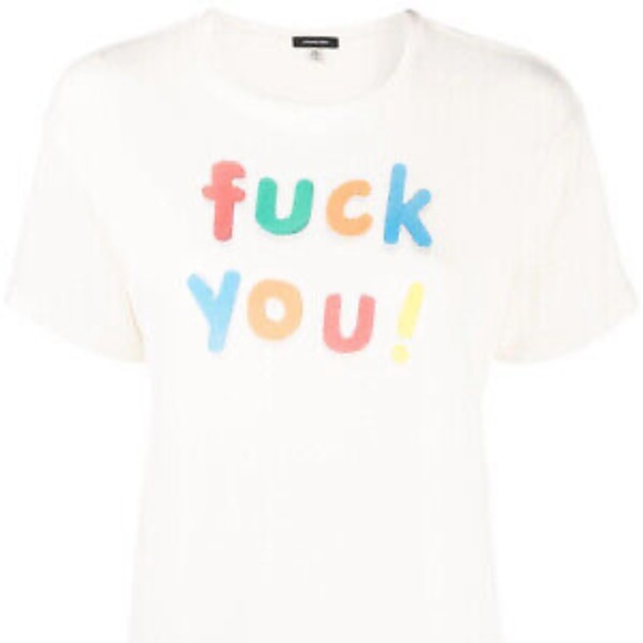 R13 T-shirt - Picture 2 of 3